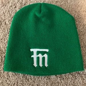 Flogging Molly Beanie